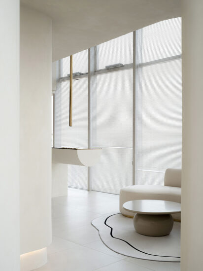 初一美学设计 | 成都屿后.破茧成蝶