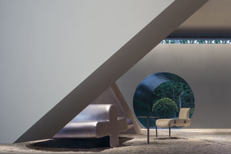 尔我空间设计研究室 | 南京园里ReIN