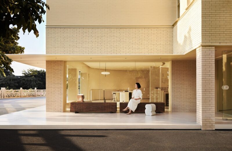 立品设计 | 广州云惜香气研究所