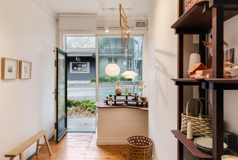 Provider Store | 悉尼日式家居用品店-文艺范+小而精致