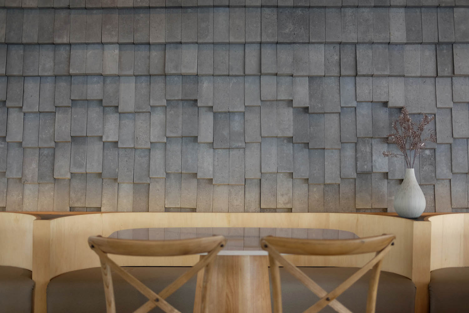 Looklen Architects,餐厅设计,Baan Nhuer Nham Restaurant,泰国,餐厅设计案例,国外餐厅设计,餐厅设计方案,花园餐厅,休闲餐厅