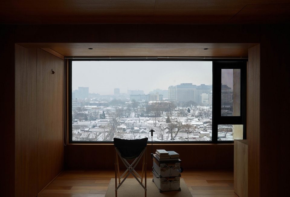 160㎡住宅设计,160㎡,复式住宅设计,家装设计,北京复式设计,北京住宅设计,复式住宅设计案例,住宅设计案例,墉舍,辰境设计,辰境设计作品