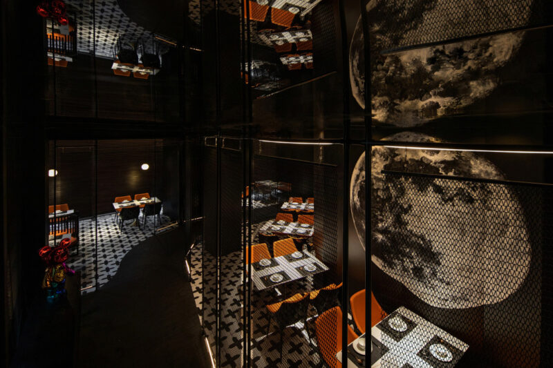 Misty Lab | 重庆曼泰南洋餐厅