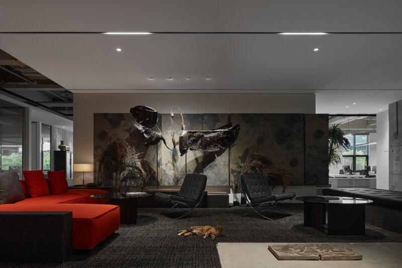 点石无界 | 沈阳点石无界办公室