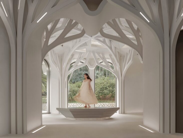 寸匠熊猫NANA | 厦门二分之一咖啡（鼓浪屿店）