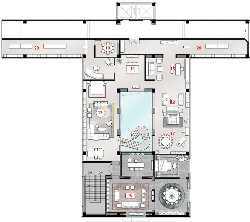 卓越卡萨,GIORIO CASA,GIORIO CASA家具,卓越卡萨展厅,徐州卓越卡萨,徐州GIORIO CASA,展厅设计,徐州展厅设计,家具展厅设计,家具展厅设计案例,CATANIAN卡塔尼建筑设计,CATANIAN,卡塔尼建筑设计