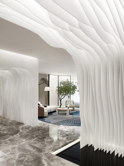 JUSEN巨森设计 | 杭州 · 星拾光医疗「轻医美 轻空间」