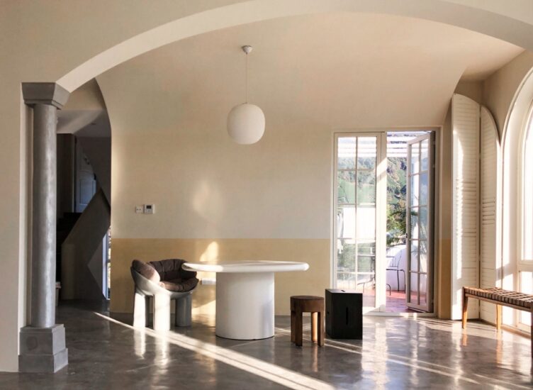 述行建筑 | 杭州在野美学生活家