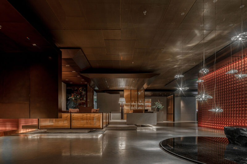 DIA丹健国际｜晶采轩北京三星店