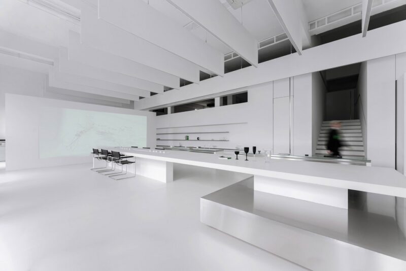 RBA-Urban Object | 广州口口目科技传媒概念工作室