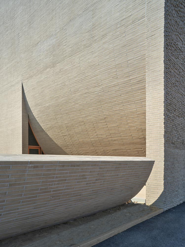 NAMELESS Architecture,咖啡厅设计,咖啡厅设计案例,咖啡厅设计方案,国外咖啡厅设计,Café Teri