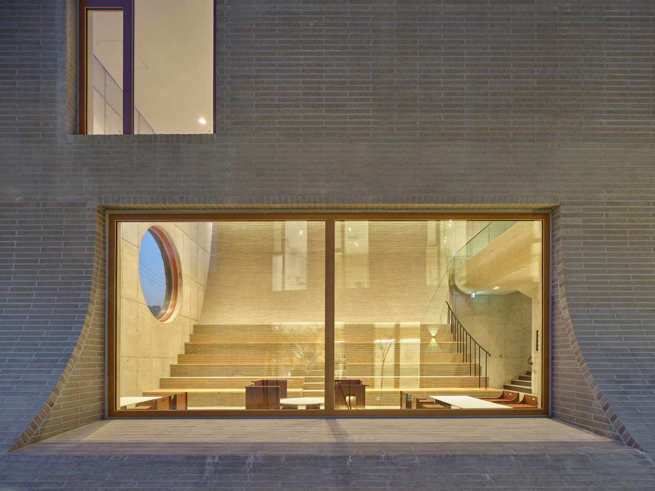 NAMELESS Architecture,咖啡厅设计,咖啡厅设计案例,咖啡厅设计方案,国外咖啡厅设计,Café Teri