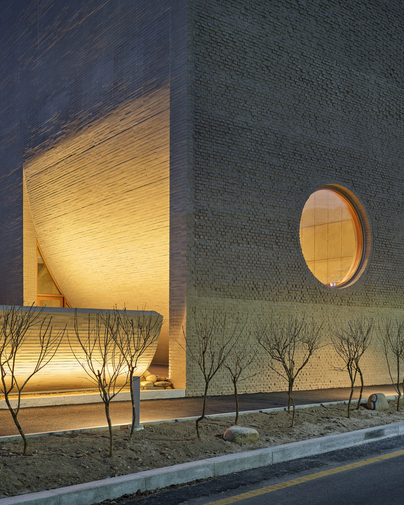 NAMELESS Architecture,咖啡厅设计,咖啡厅设计案例,咖啡厅设计方案,国外咖啡厅设计,Café Teri