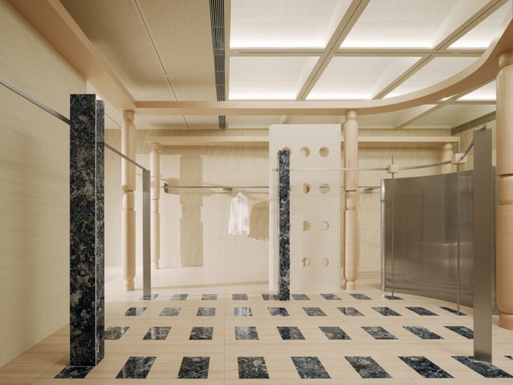 LAS DESIGN 乐子设计 | 重庆OR买手店