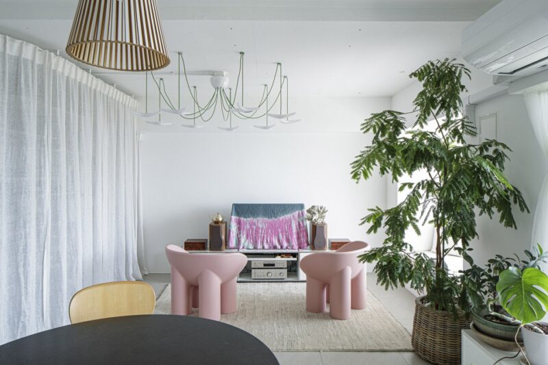 ROOVICE | 日本相模湾逗子海岸住宅