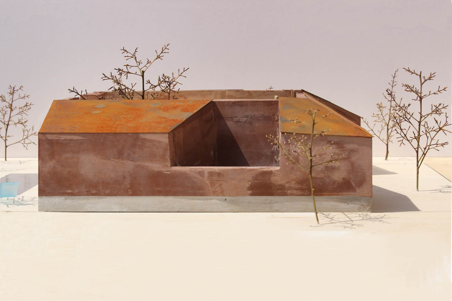 住宅设计,AREA Architecture,避暑别墅设计,别墅设计,乡村别墅设计,庭院别墅设计,别墅设计案例,住宅设计案例,105㎡,希腊
