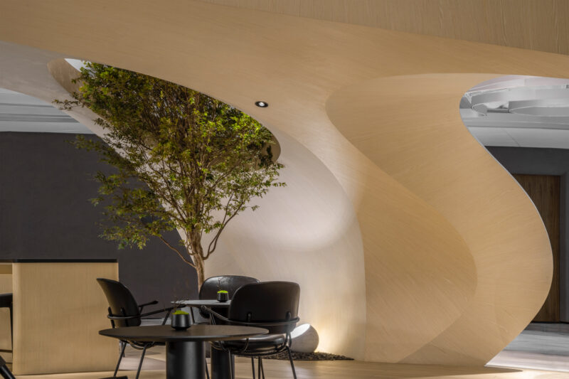 RMA 共和都市/ 黄永才 | 广州宋 · SONG Cafe