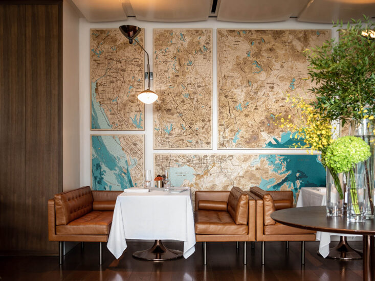 AN-AURA新作 | 深圳华润·安达仕酒店