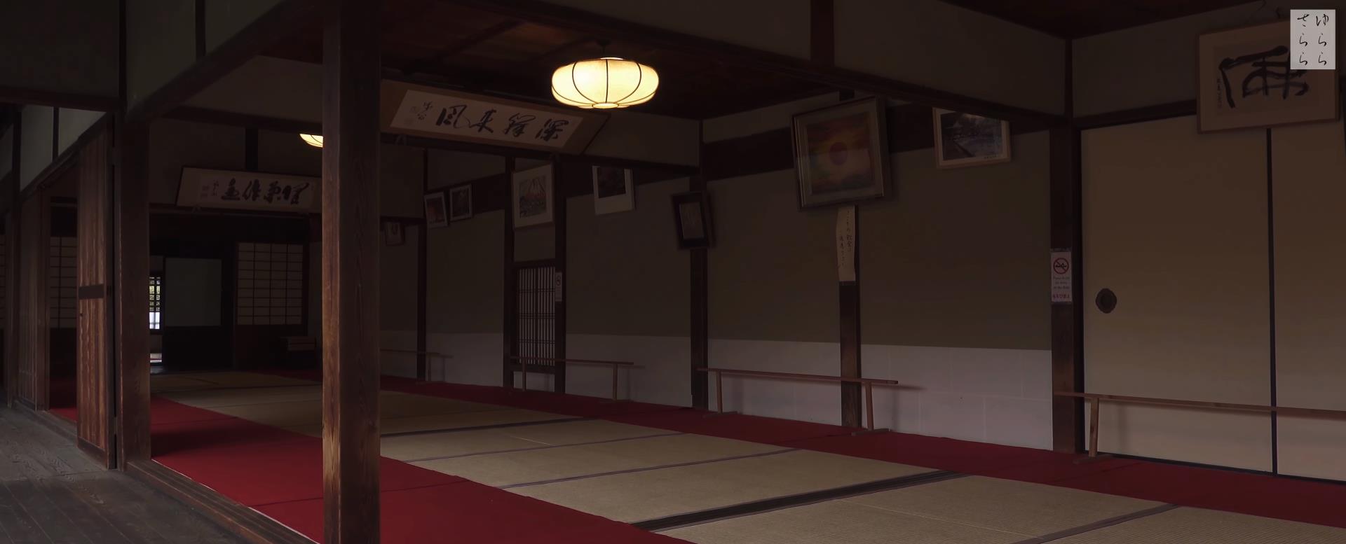 Wabi-Sabi-侘寂庭院,侘寂庭院,等持院・京都,侘寂设计,等持院,TOJI-IN THE GARDEN,侘寂视频下载,日式侘寂庭院