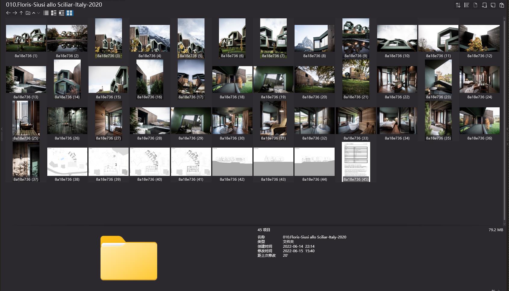 noa* network of architecture,noa*设计案例,noa*,意大利,酒店设计,酒店建筑设计,民宿设计,noa*建筑事务所,Lukas Rungger,Stefan Rier