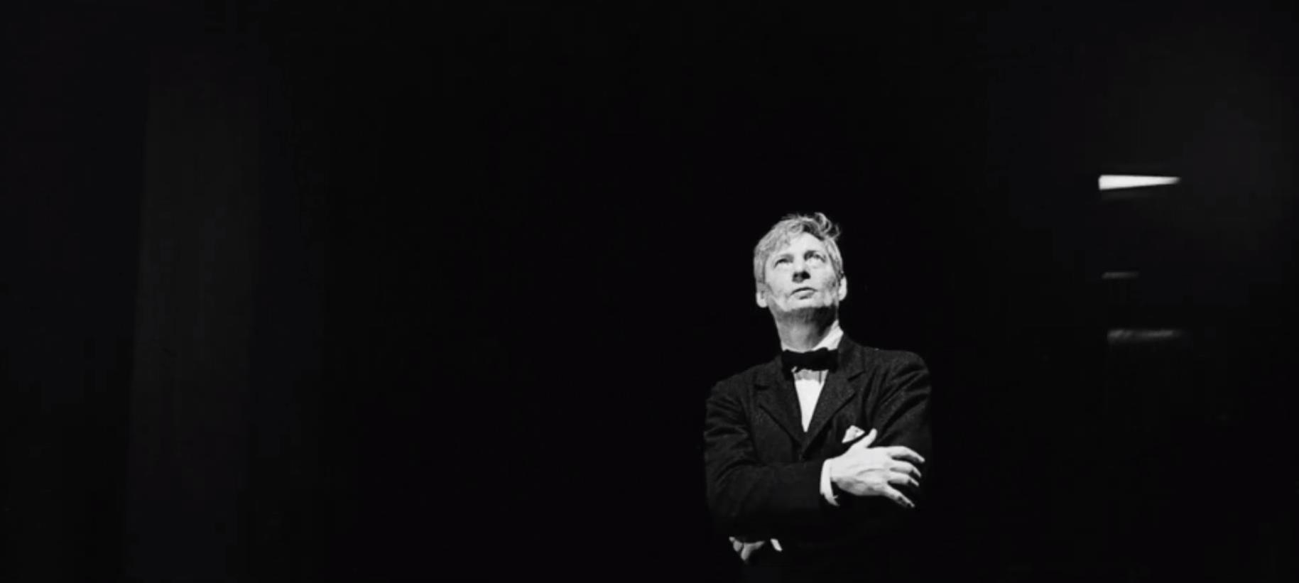 路易斯·康,Louis Isadore Kahn,路易斯·康作品,建筑大师视频,路易斯·康作品分析,建筑师中的哲学家
