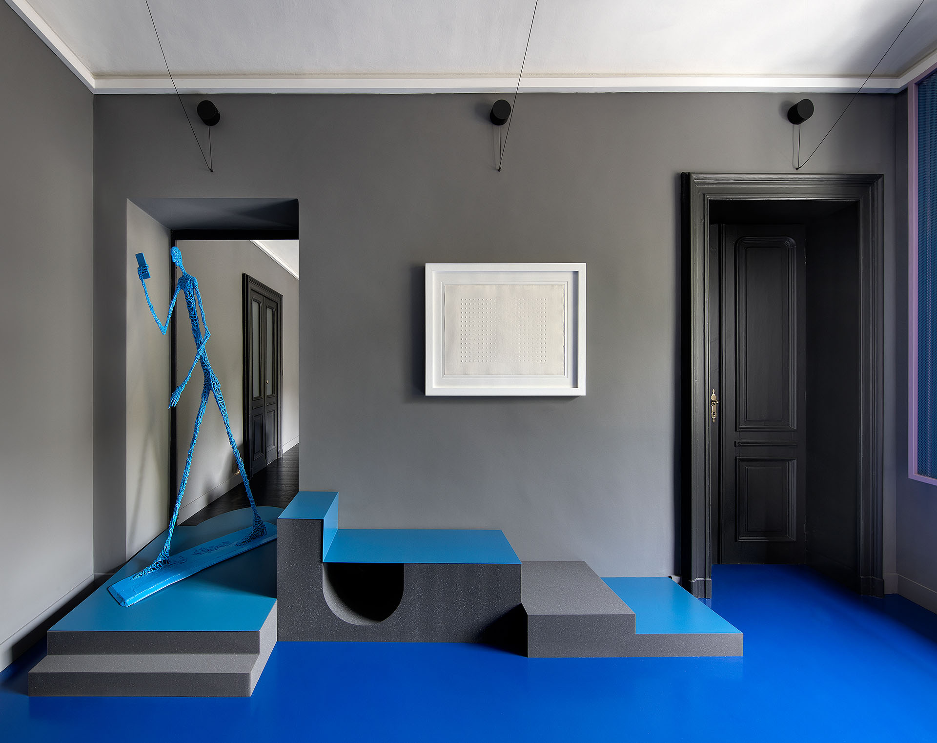 SCEG Architetti,办公室设计案例,120㎡,办公室设计,意大利都灵,律师事务所办公室设计,国外办公室设计,律师事务所,办公室装修设计案例