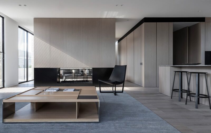 Carr design | 高级灰色极简美学，值得借鉴的永恒设计