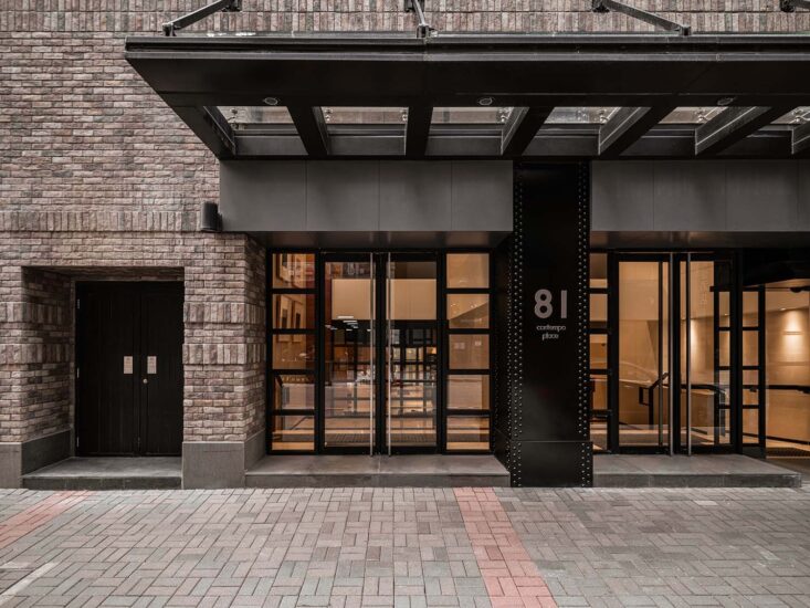 via. | 香港via.自用办公室设计