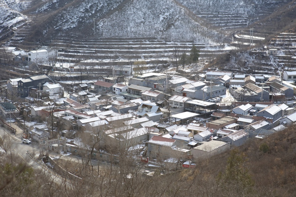 乡村住宅设计,乡村别墅设计,住宅设计案例,住宅设计,独栋住宅设计,北京住宅设计,北京乡村住宅设计,山雀之家,北京山雀之家,察社办公室,察社办公室设计公司