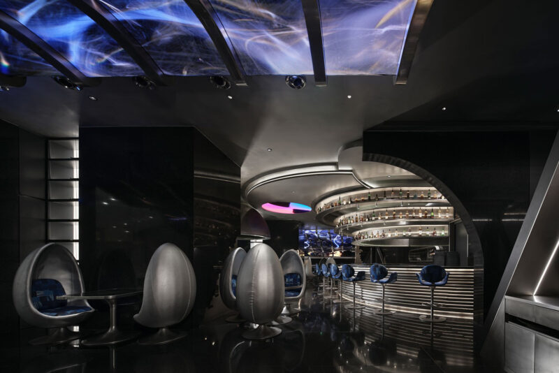 皮爱纪设计 | 成都久赞烧鸟居酒屋