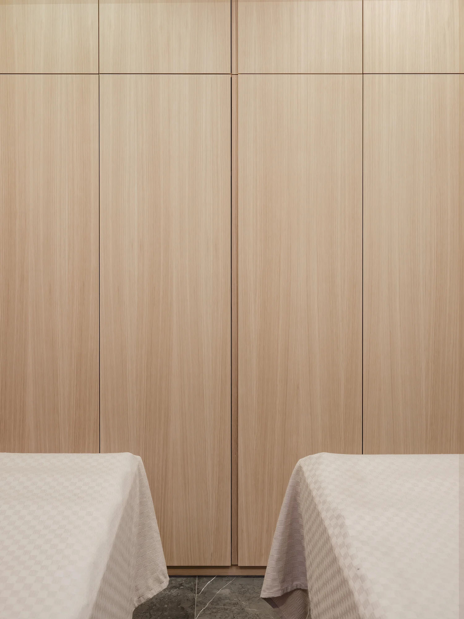 alessandro fontana studio,美容店设计案例,美甲店设计案例,Pratty Woman nails & beauty,美容中心,身体护理,美容院,医美中心