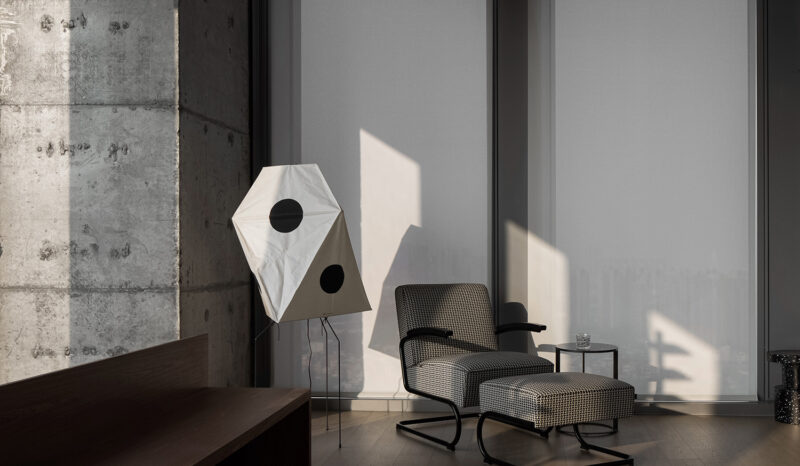 正方良行设计 | 广东国智律师事务所（佛山）办公室