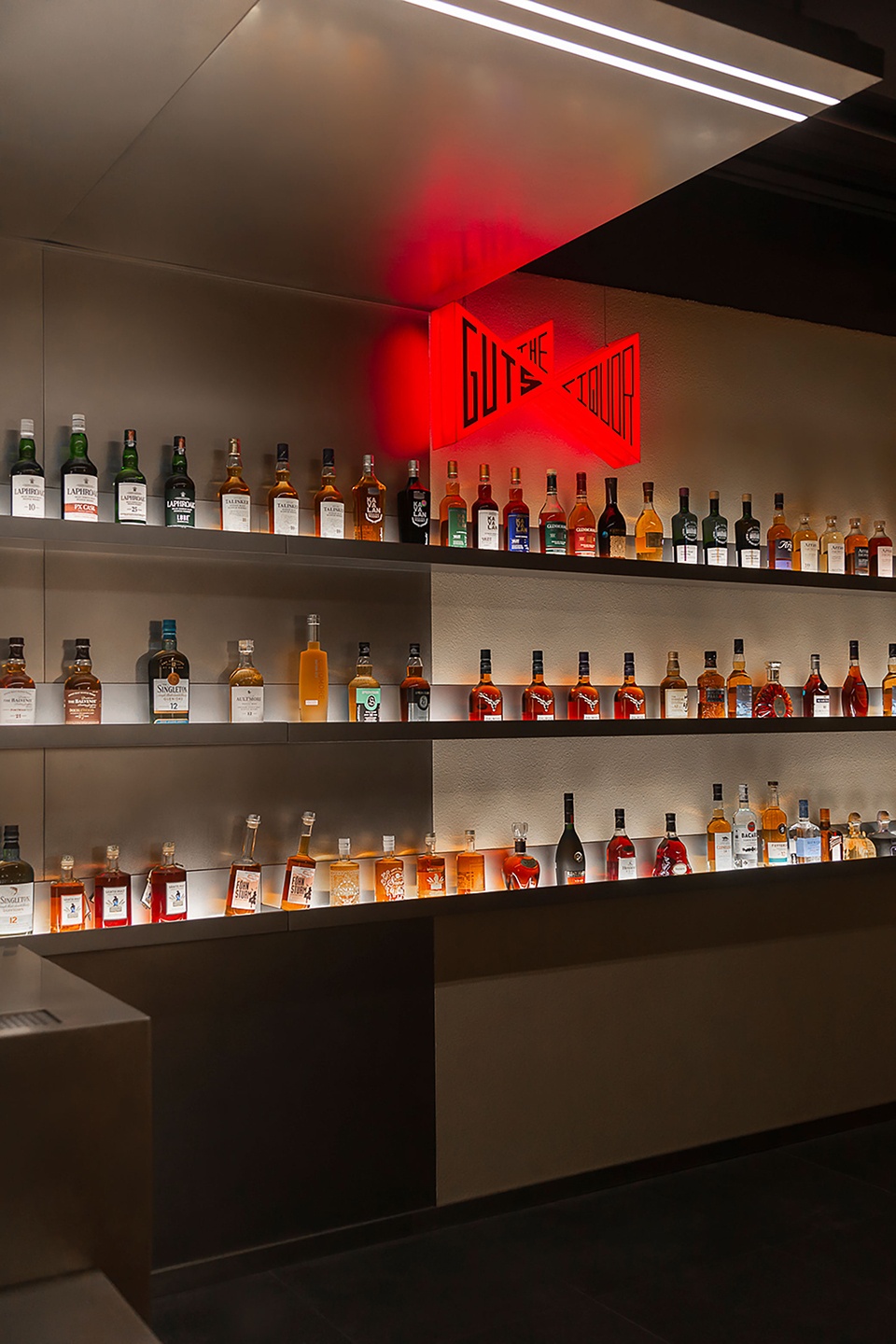 酒吧设计,酒吧设计案例,现代风格酒吧设计,杭州酒吧设计,GUTS酒吧,GUTS,杭州GUTS酒吧,杭州酒吧,,ZUOMODESIGN琢磨设计,琢磨设计,ZUOMODESIGN
