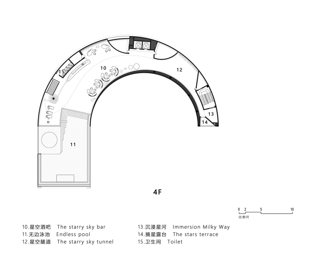 会所设计,会所设计案例,高级会所设计,河源打卡,多功能空间,星空小镇会所,星空小镇酒吧,星空小镇图书馆,星空酒吧,星空书吧,河源保利生态城 · 星空小镇会所,河源星空小镇会所,共生形态,广州共生形态创意办公总部,共生形态设计,共生形态办公总部