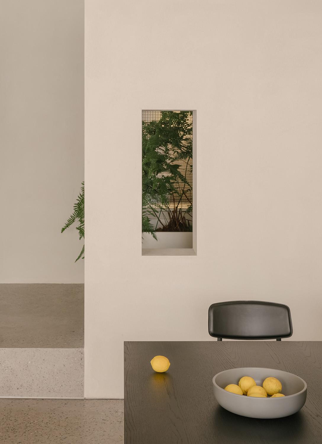 正反设计,正反设计作品,Molteni&C,Molteni&C家具,家具展厅设计,家具展厅设计案例,宁波Molteni&C,OUTIN. DESIGN