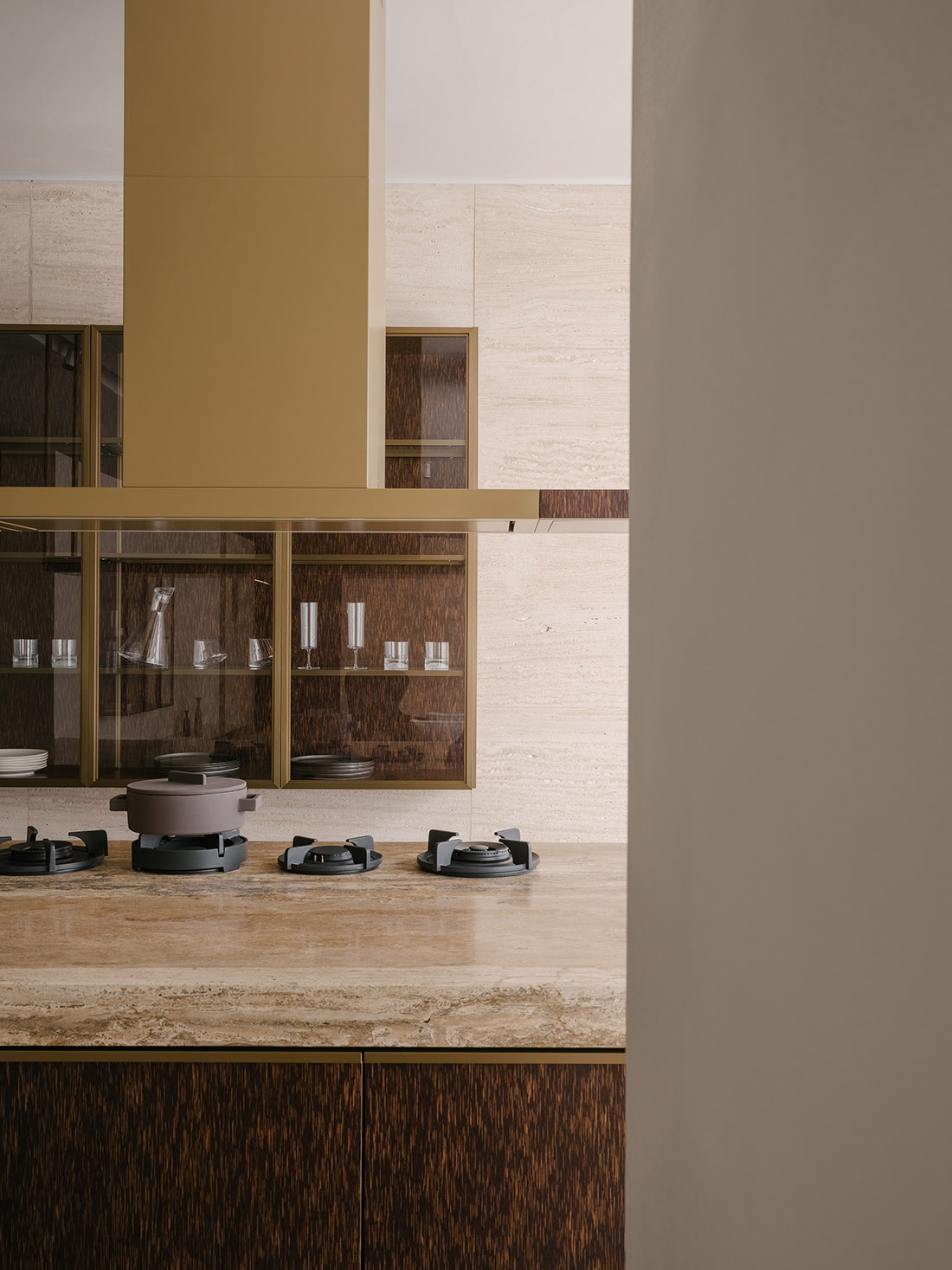 正反设计,正反设计作品,Molteni&C,Molteni&C家具,家具展厅设计,家具展厅设计案例,宁波Molteni&C,OUTIN. DESIGN