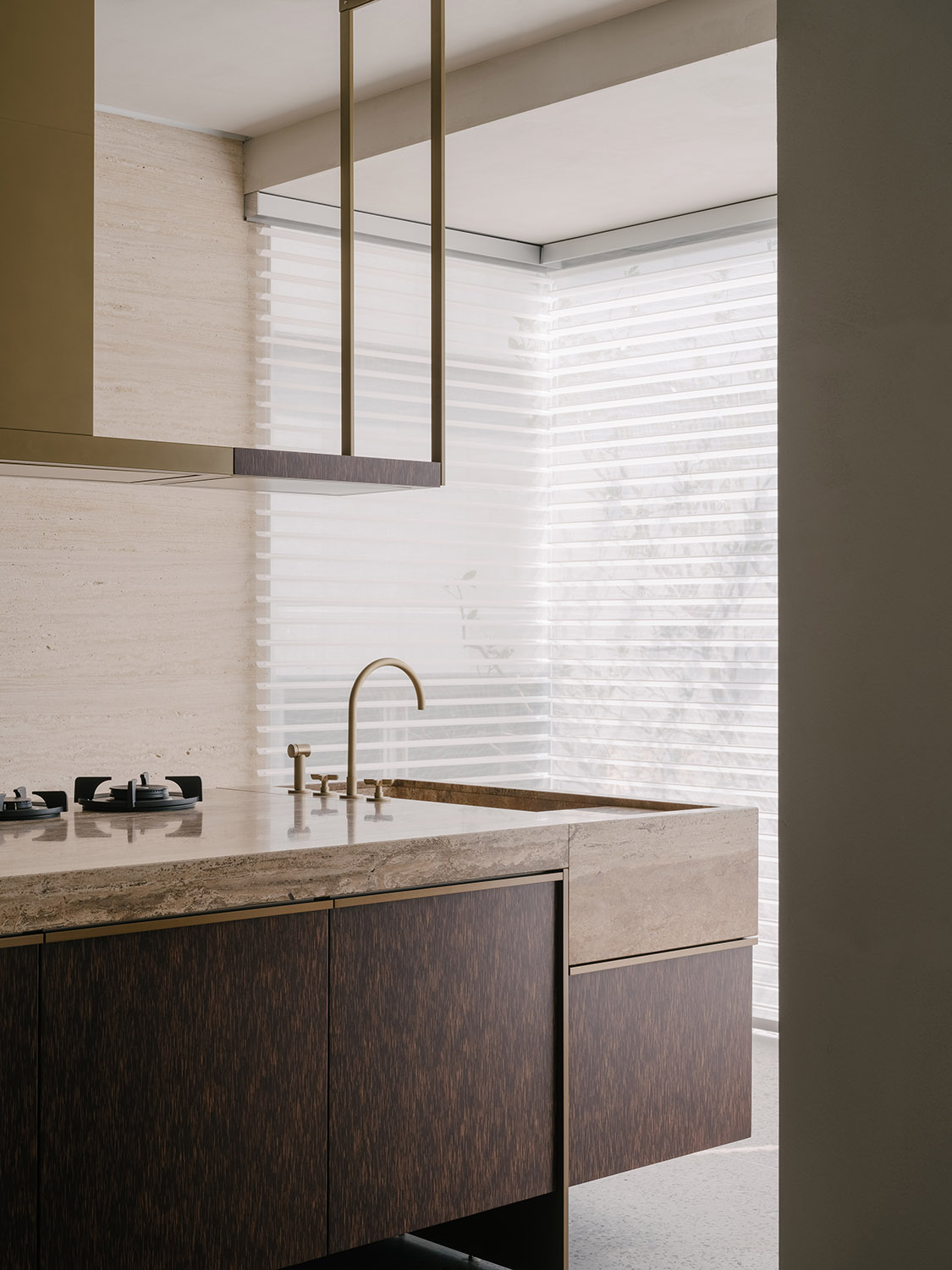 正反设计,正反设计作品,Molteni&C,Molteni&C家具,家具展厅设计,家具展厅设计案例,宁波Molteni&C,OUTIN. DESIGN
