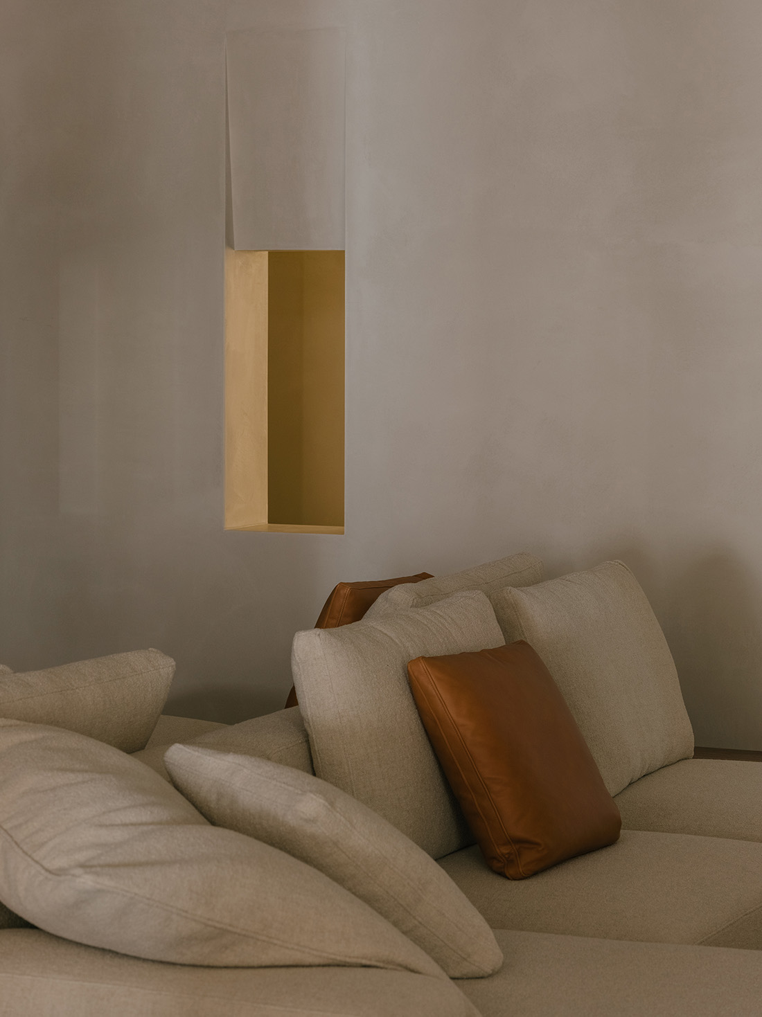 正反设计,正反设计作品,Molteni&C,Molteni&C家具,家具展厅设计,家具展厅设计案例,宁波Molteni&C,OUTIN. DESIGN