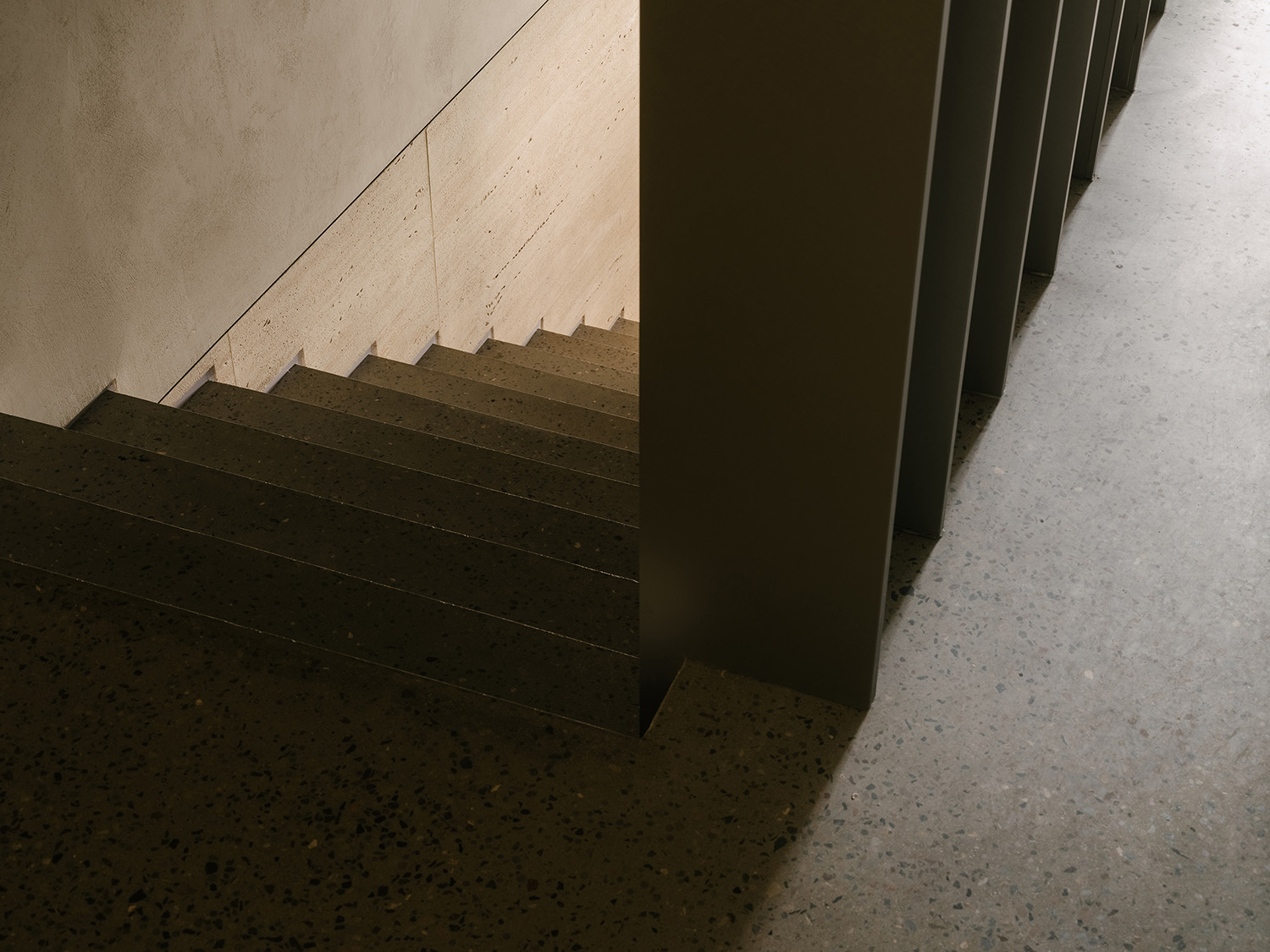 正反设计,正反设计作品,Molteni&C,Molteni&C家具,家具展厅设计,家具展厅设计案例,宁波Molteni&C,OUTIN. DESIGN