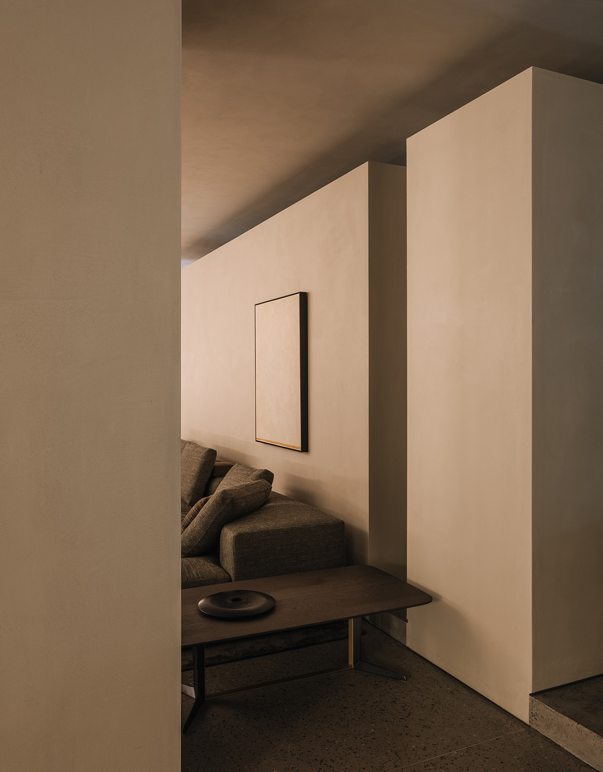 正反设计,正反设计作品,Molteni&C,Molteni&C家具,家具展厅设计,家具展厅设计案例,宁波Molteni&C,OUTIN. DESIGN