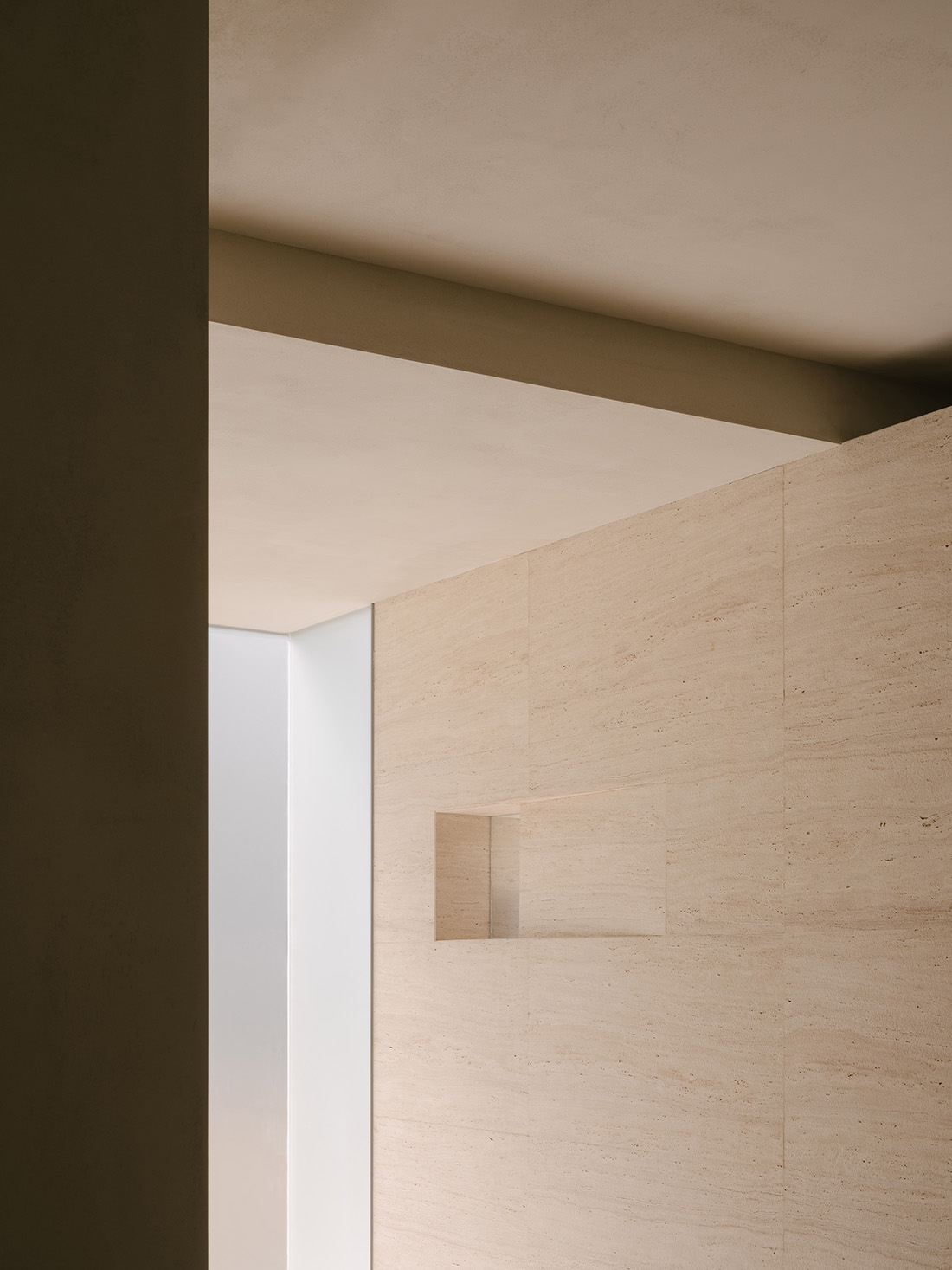 正反设计,正反设计作品,Molteni&C,Molteni&C家具,家具展厅设计,家具展厅设计案例,宁波Molteni&C,OUTIN. DESIGN