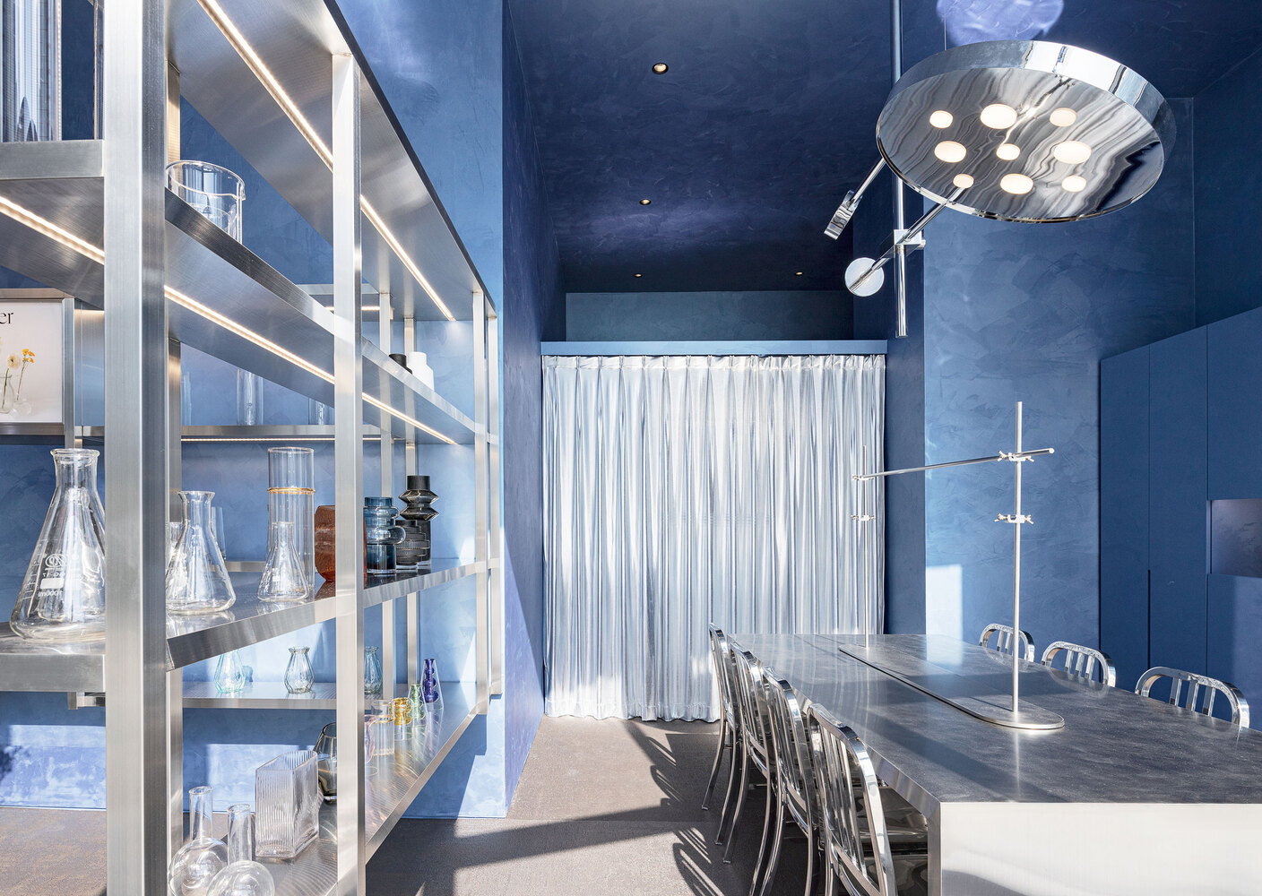 Plainoddity,花店设计案例,78㎡,花店设计,鲜花店,韩国,国外花店