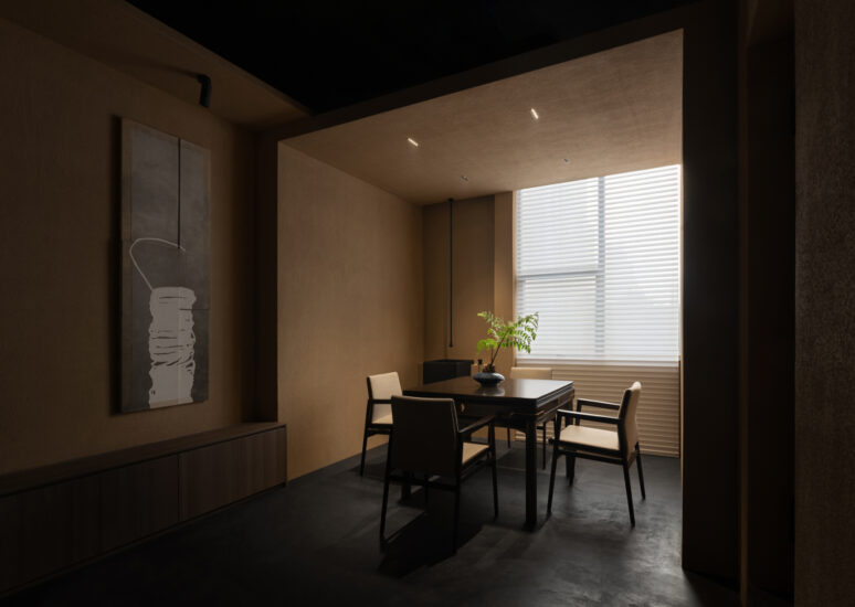 序间设计 | 福清SSD序间联合设计工作室