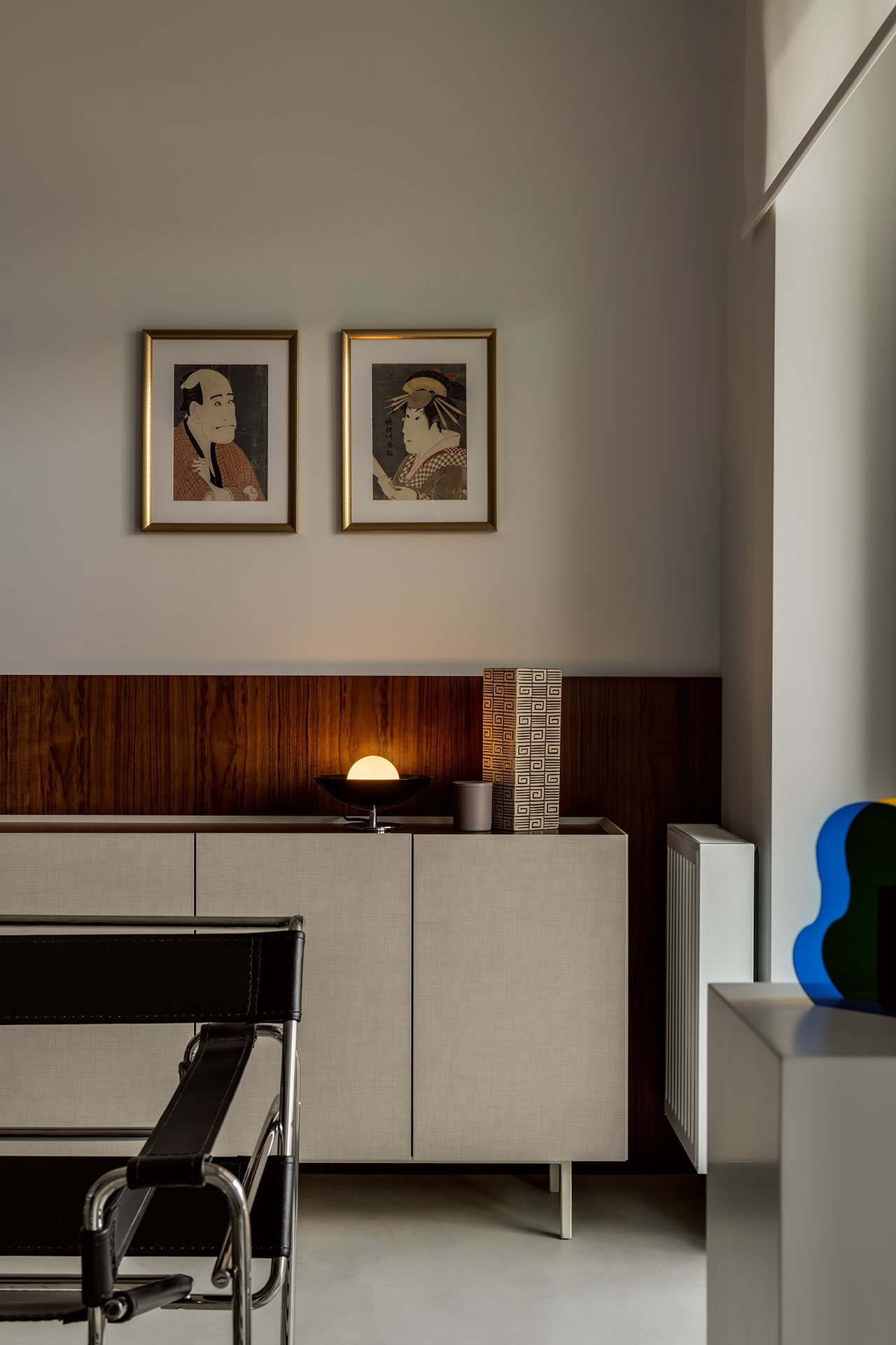 公寓设计,公寓设计案例,Furora Studio,波兰,70㎡,单身公寓设计,时尚公寓,国外小公寓设计案例,公寓装修