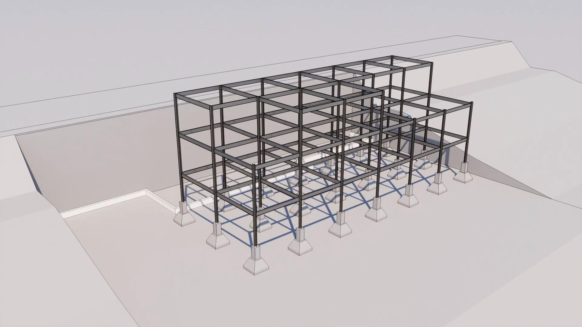 现代主义,密斯·凡德罗,巴塞罗那椅,建筑大师,密斯·凡德罗作品,图根哈特别墅,建筑视频