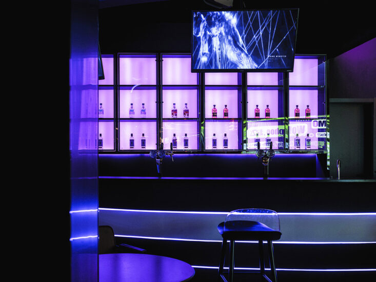 CUN寸匠FF | 昆明MINING觅-跳舞俱乐部