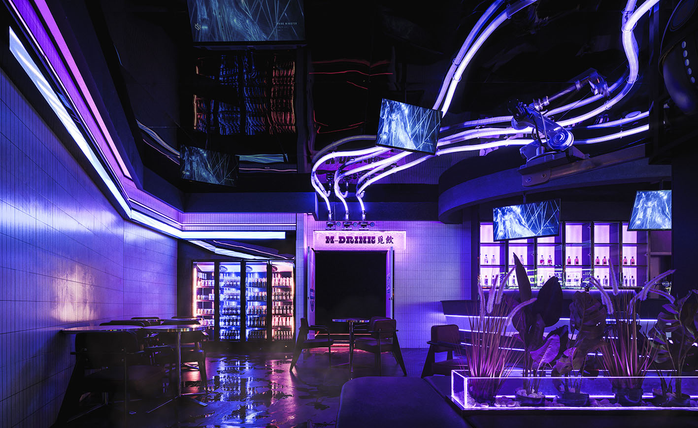 酒吧设计,夜店设计,酒吧设计案例,酒吧装修,夜店装修,酒吧效果图,昆明酒吧,昆明,昆明夜店,MINING觅,昆明MINING觅,寸匠,寸匠设计,寸匠FF,CUN寸匠