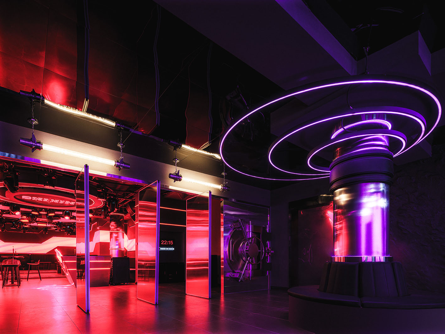 酒吧设计,夜店设计,酒吧设计案例,酒吧装修,夜店装修,酒吧效果图,昆明酒吧,昆明,昆明夜店,MINING觅,昆明MINING觅,寸匠,寸匠设计,寸匠FF,CUN寸匠