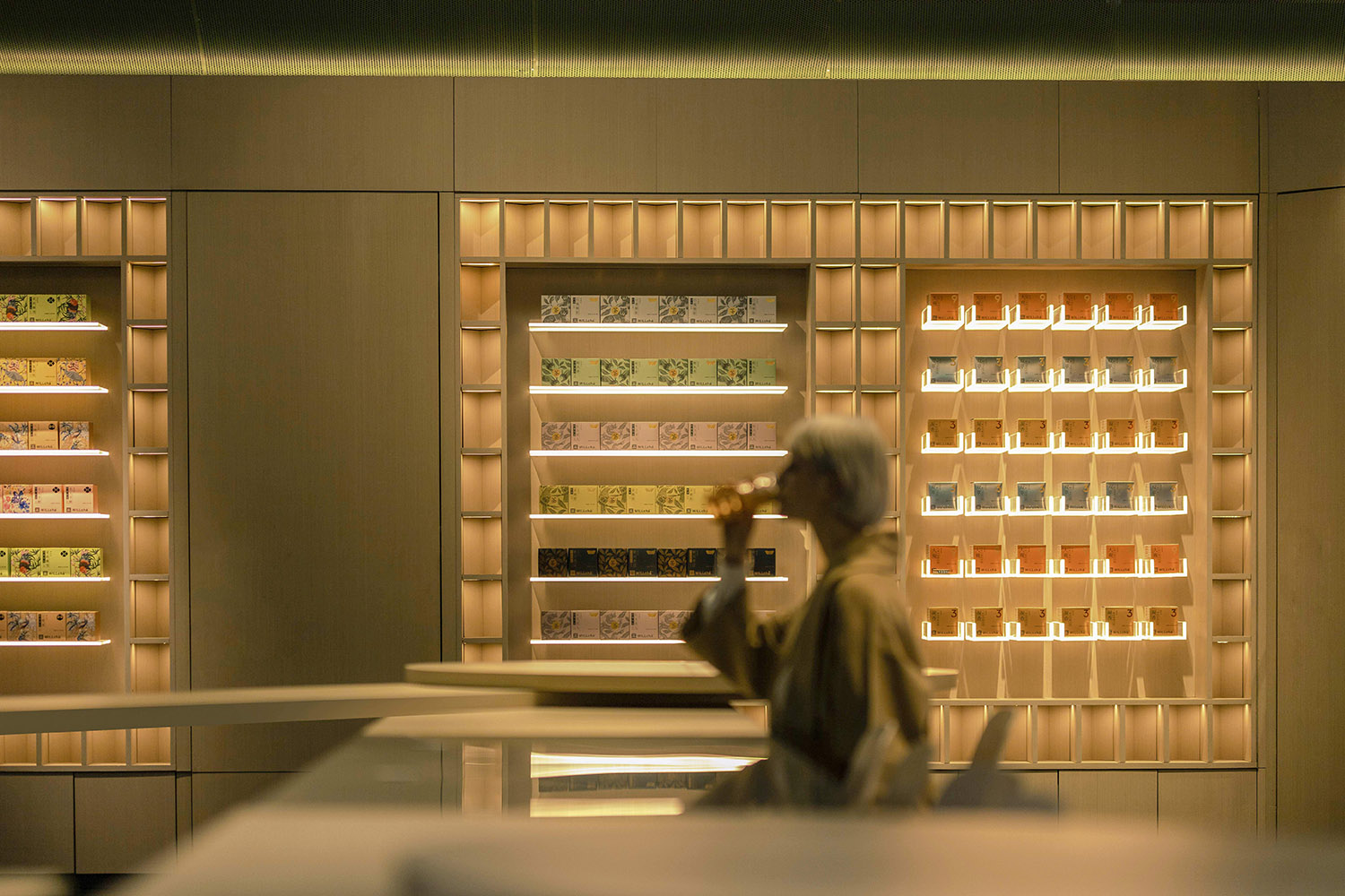 茶饮店设计,新式奶茶店设计,茶饮店设计案例,WILLchá,WILLchá品牌旗舰店,新式茶,新式茶饮店,CUN寸DESIGN,CUNDESIGN,寸DESIGN,寸匠,寸匠设计,寸匠FF,CUN寸匠