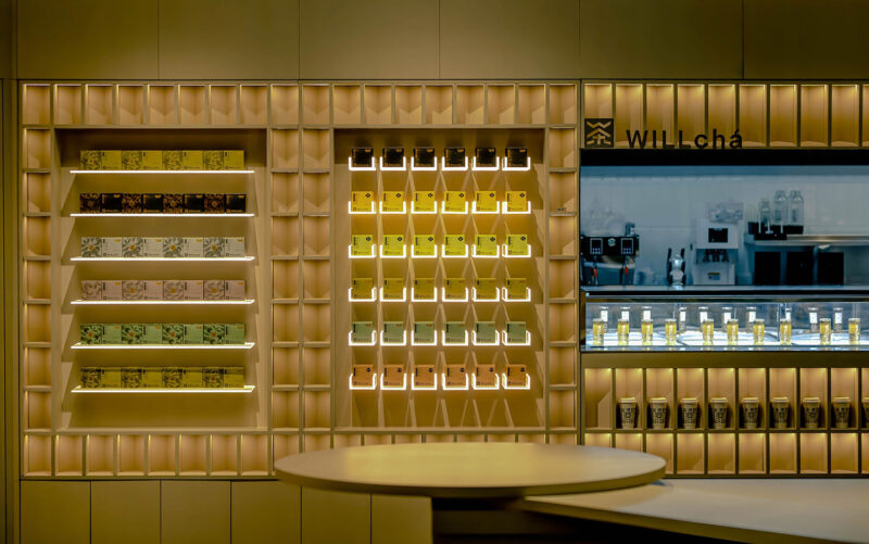 CUN寸DESIGN | WILLchá品牌旗舰店